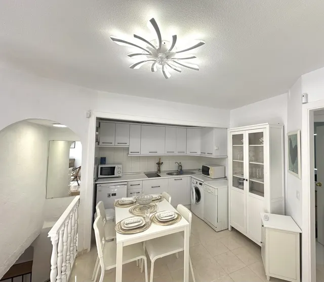 Apartamento 2 habitaciones 80m² en venta - Riviera del sol — 12