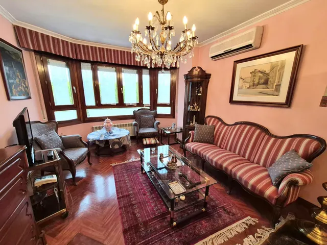 Piso en venta en parque alameda, Valladolid — 5