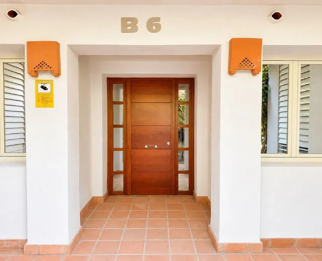 Apartamento 3 habitaciones 161m² en venta - Marbella — 12