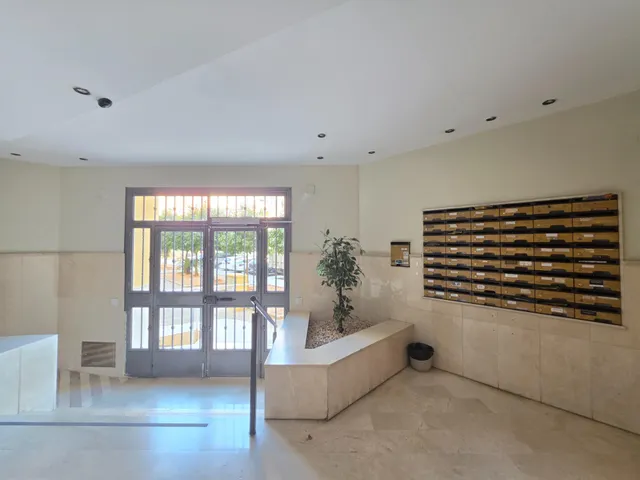 Piso 2 habitaciones 77m² en venta - Sevilla Este — 25