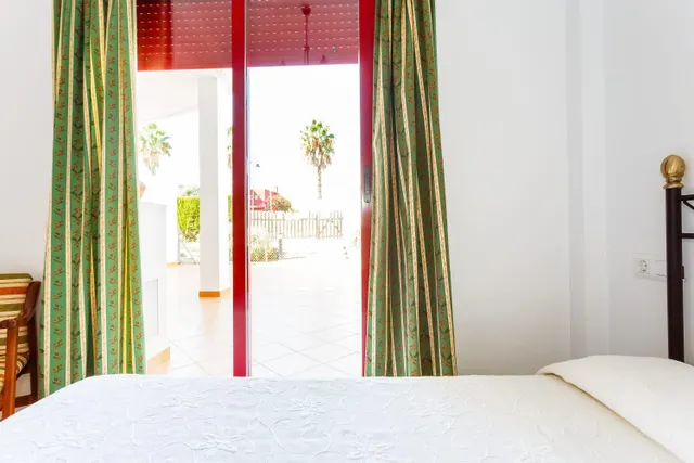 VIVIENDA EN EL CAMPO DE GOLF CON TODO TIPO DE LUJOS — 12