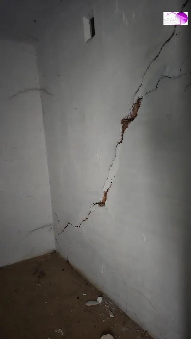 CASA DE PUEBLO PARA REFORMAR — 15