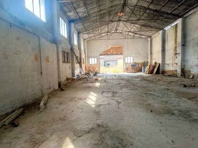 SE VENDE SOLAR EN ASPE ZONA BARRANCO — 11