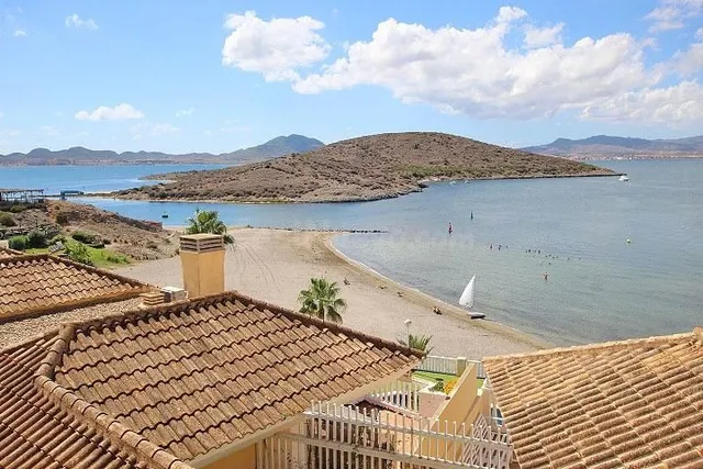 Villa 5 habitaciones 136m² en venta - Cala medina - foto 2