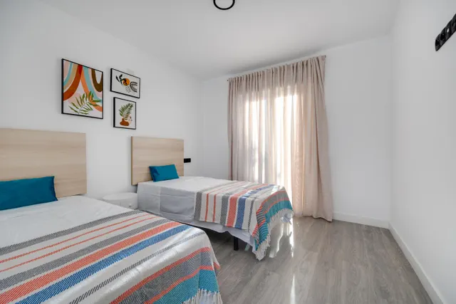 Exclusivo chalet con piscina en san luis – Torrevieja — 23