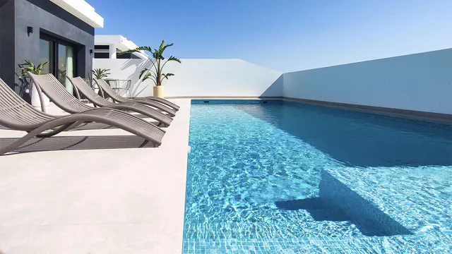 Villa 4 habitaciones 248m² en venta - Centro de la Ciudad Quesada — 24