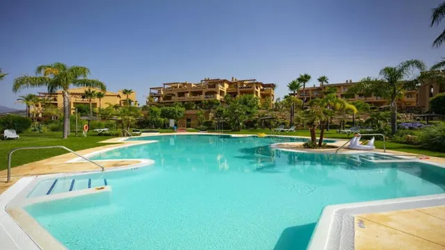 Apartamento 4 habitaciones 128m² en venta - Costa del Sol