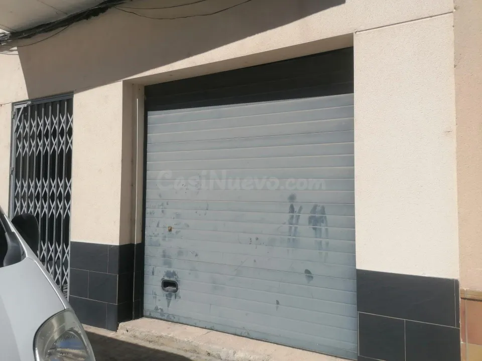Local comercial 90m² en venta - Centro