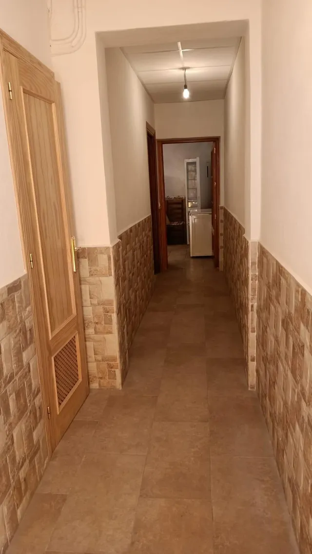 CASA FAMILIAR EN FINES ( ALMERÍA) DE 7 habitaciones. — 11
