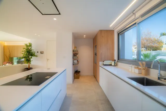Apartamento 3 habitaciones 173m² en venta - Marbella — 7