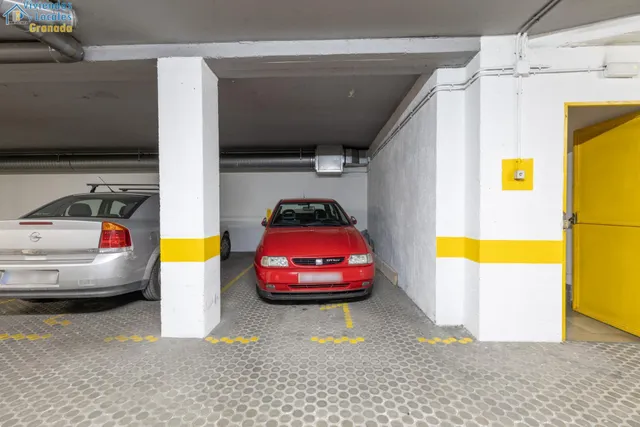 Se vende plaza de aparcamiento — 5