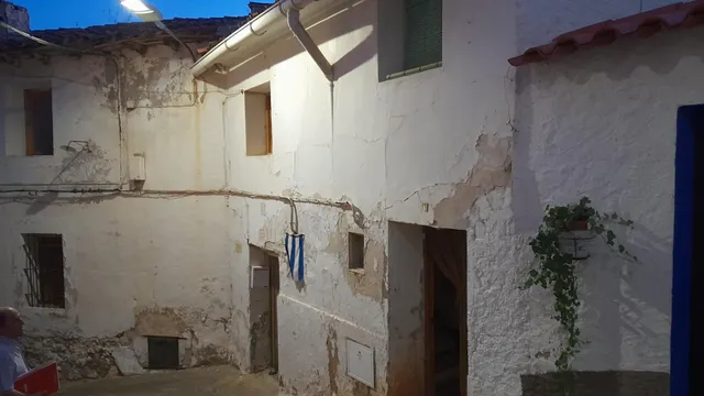 Casa en venta en Barranquillo. Fuentes de Jiloca — 2