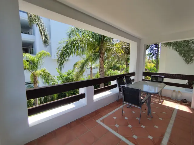 ALQUILER desde SEPTIEMBRE hasta 30 DE JUNIO 2026!!  Apartamento en Urb Costalita, Cancelada — 21