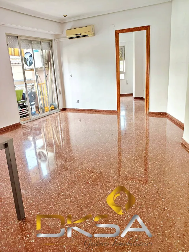 111 M2, 4 habitaciones, ASCENSOR Y TOTALMENTE REFORMADO EN VILA-REAL — 4