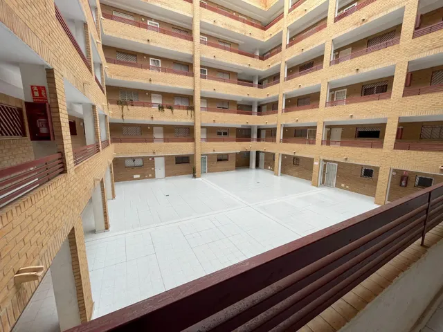 COQUETO APARTAMENTO EN TORREVIEJA — 13