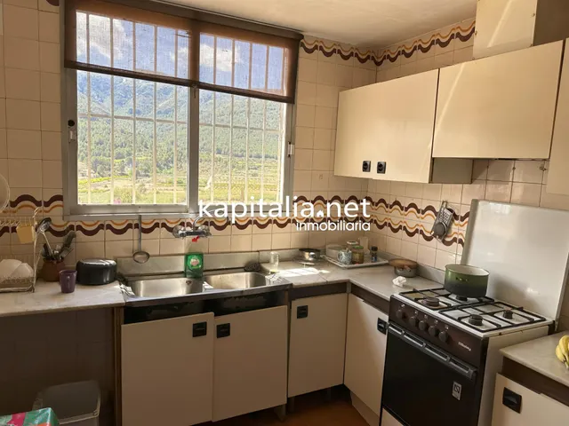 EDIFICIO A LA VENTA EN MONTIXELVO — 6