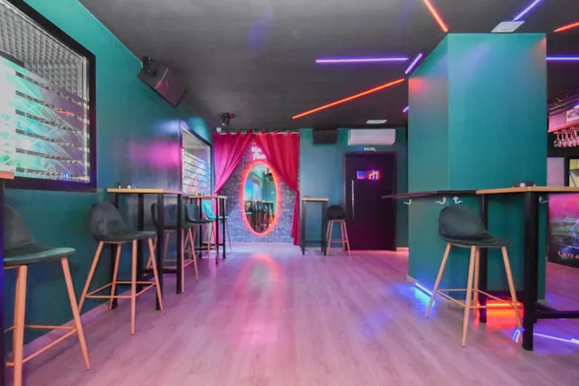Pub en pleno centro de Granada ¿Eres un emprendedor apasionado por la hostelería? — 6