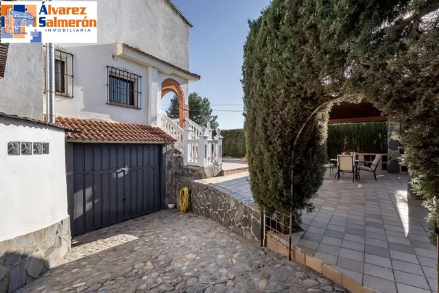 Fantastica casa en gojar — 45