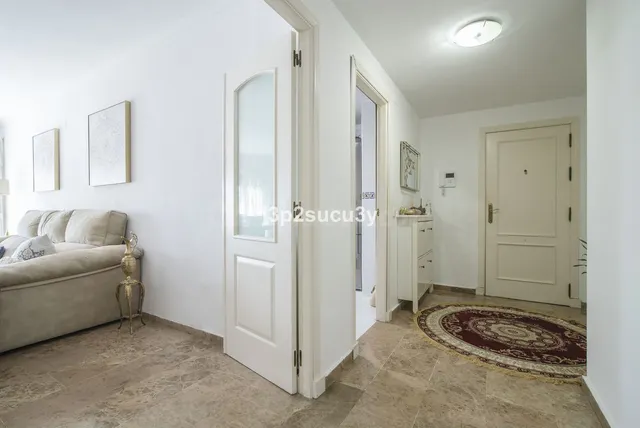 Apartamento 2 habitaciones 108m² en venta - Marbella — 5