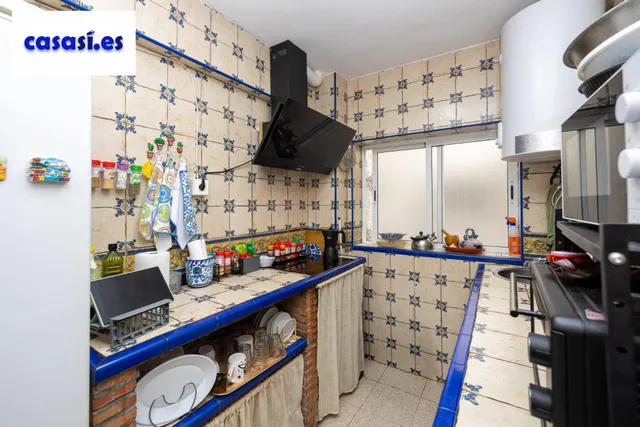 Piso 2 habitaciones 95m² en venta - Zaidin — 15