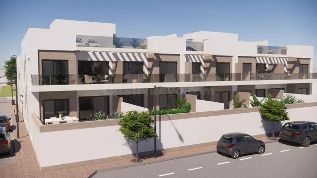 Apartamentos y Áticos de Obra Nueva en Rojales, Alicante - foto 2