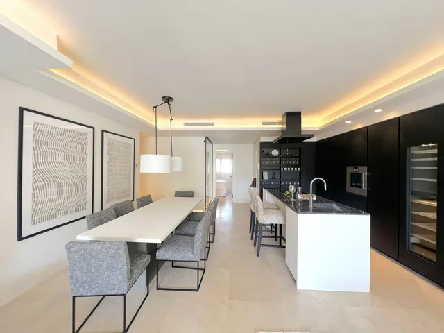 Apartamento 3 habitaciones 140m² en venta - Marbella — 15