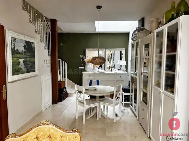 CASA DEL AÑO 2005 - BUEN ESTADO DE CONSERVACIÓN - ZONA MEDIA - foto 2