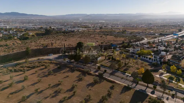 Parcela Urbana en Loma Verde - PARA VIVIENDA UNIFAMILIAR 622 - foto 4