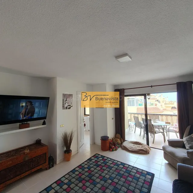 Apartamento 2 habitaciones en venta - Torviscas Centro y Alt - foto 4