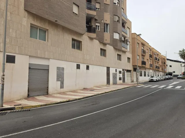 Local en basto en alquiler en Aguadulce - foto 3