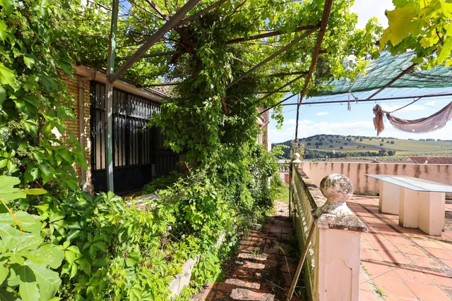 Amplio Chalet en Illora — 32