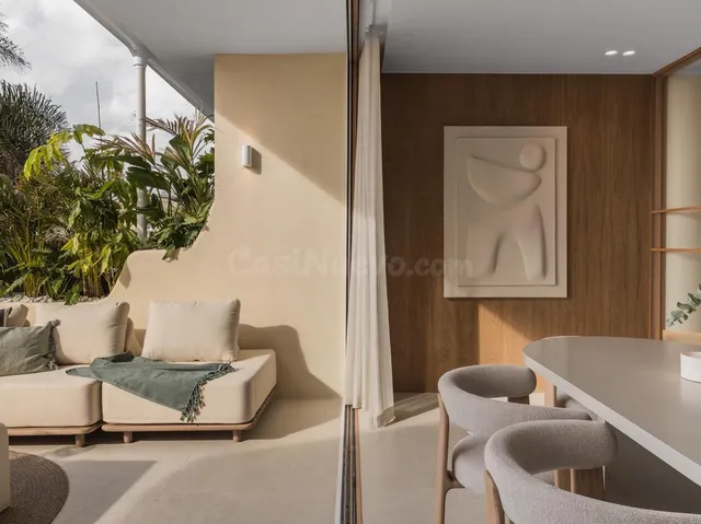 IDEAL CASA ADOSADA EN NUEVA ANDALUCIA, MARBELLA, ALOHA GOLF  - foto 5
