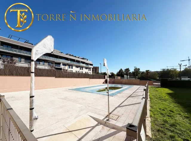 Piso en venta en Móstoles-Madrid — 2