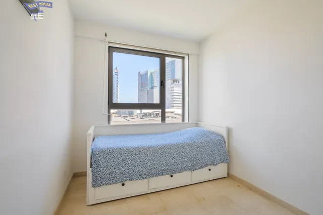 Piso en alquiler en Diagonal Mar — 15