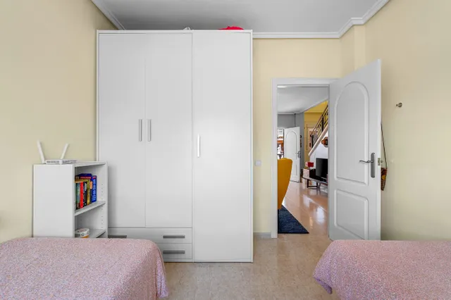 Adosado 3 habitaciones 102m² en venta - Doña Pepa — 10