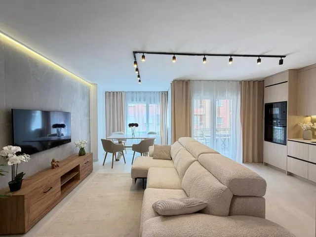 Apartamento 4 habitaciones 107m² en venta - Playa del cura — 6