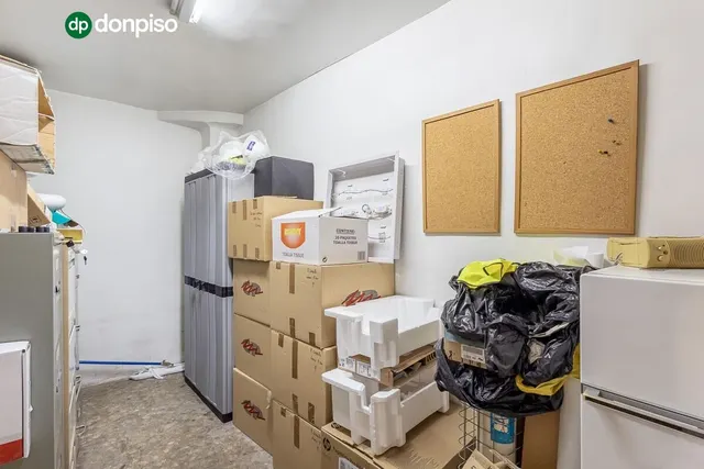 EXCLUSIVO INMUEBLE EN PLAZA DE CARRETAS, JUNTO AL EMBLEMÁTICO PASEO DEL SALÓN — 18