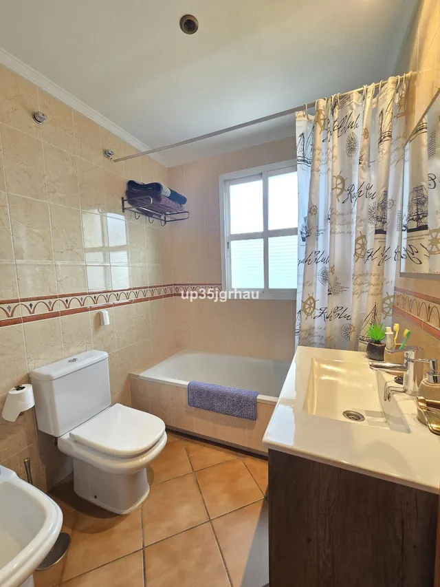 Adosado 4 habitaciones 195m² en venta - Costa Del Sol — 26