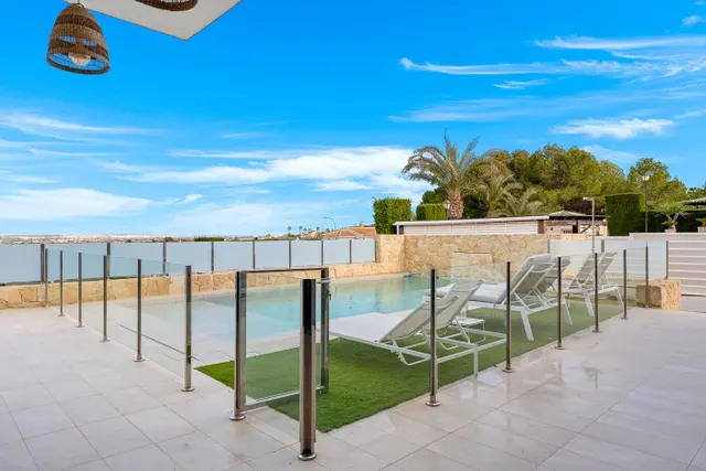 Chalet 4 habitaciones 216m² en venta - Pueblo 3 — 7