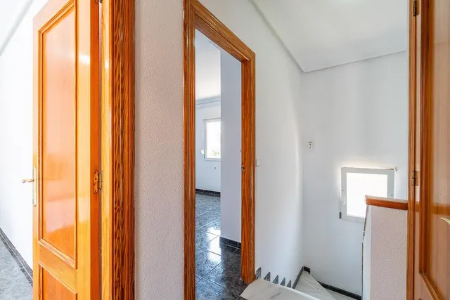 Chalet pareado en Playa Flamenca — 17