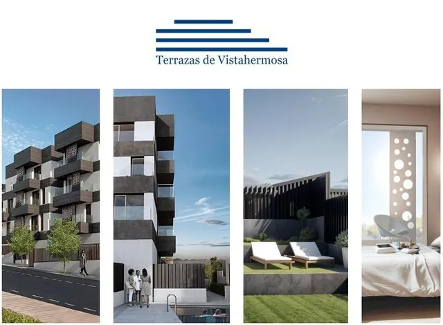 Estudio a la Venta en Vistahermosa