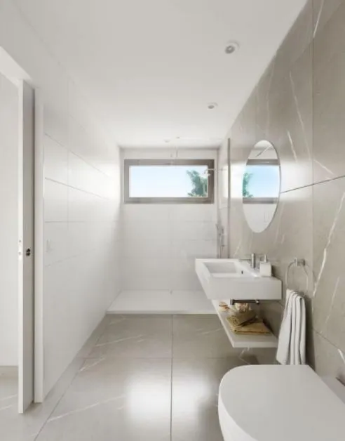 Apartamento 2 habitaciones 70m² en venta - Isla del fraile — 9