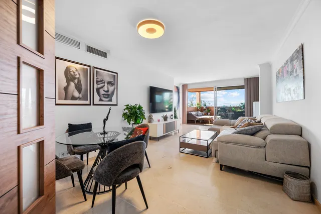 Apartamento 2 habitaciones 117m² en venta - Marbella — 32