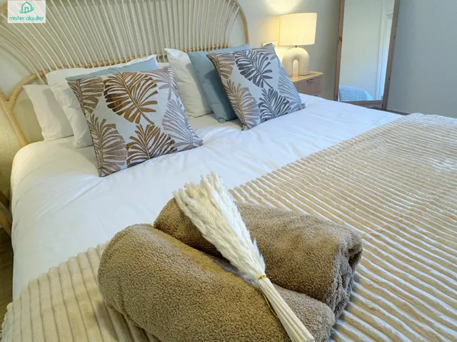 EXCLUSIVO APARTAMENTO REFORMADO EN EL CAMPELLO CON TERRAZA, PISCINA Y UBICACIÓN PRIVILEGIADA JUNTO AL MAR — 20