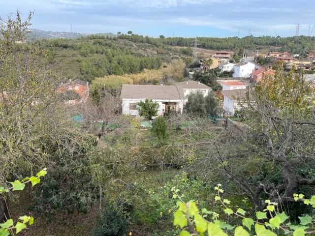 SOLAR EN VENTA EN CASTELLBISBAL — 14