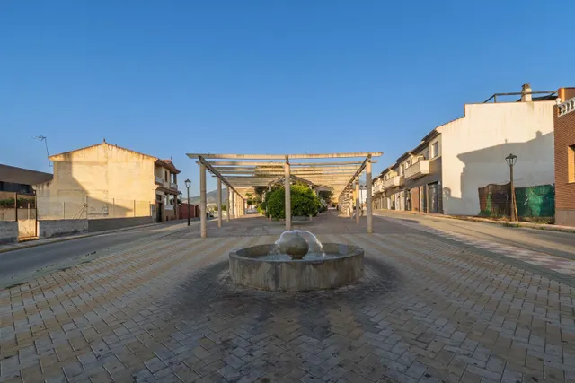 PISO EN OTURA — 17