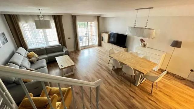 Adosado 4 habitaciones 334m² en venta - Marbella — 5