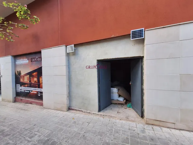 Amplio Local Comercial en San Nicolás de Bari - Benisaudet, Alicante por 99.000€ — 10