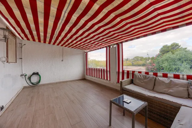 ☀️ Bungalow en planta alta en venta en la zona de Playa de los Náufragos, Torrevieja — 18