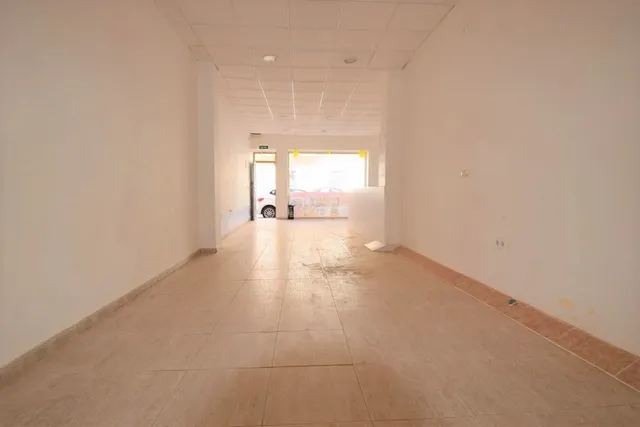 ¡OPORTUNIDAD DE LOCAL COMERCIAL EN EL EJIDO! — 2